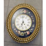 941 2456 WALL CLOCK